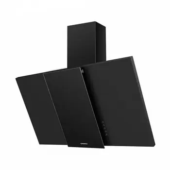 Вытяжка Maunfeld Irwell G 90 Black