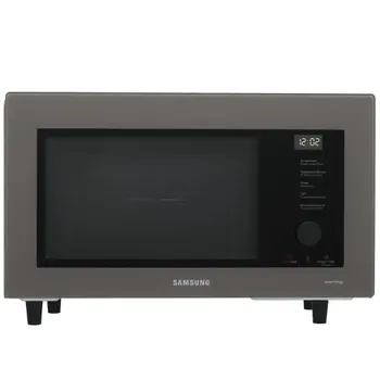 Микроволновая печь Samsung MC32DB7746KCBW фото 1