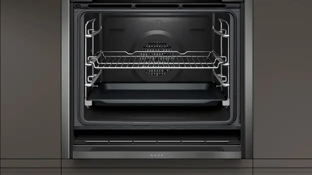 Духовой шкаф Neff B57CS28G0 фото 3 Духовой шкаф Neff B57CS28G0 фото 3
