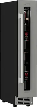 Винный холодильник Meyvel MV9-KST1 фото 1