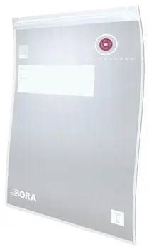 Пакеты BORA QVACVBE3 (15x 2,1 л) фото 1 Пакеты BORA QVACVBE3 (15x 2,1 л) фото 1