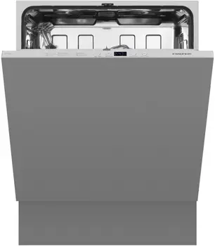 Посудомоечная машина MEFERI MDW6062 LIGHT фото 3