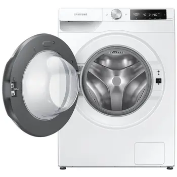Стиральная машина Samsung WW11CG604CLELP фото 2