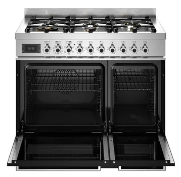 Варочный центр Bertazzoni PRO96L2ENET2 фото 3