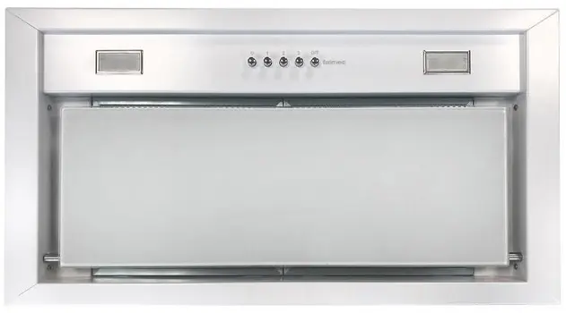 Встраиваемая вытяжка Falmec GRUPPO INCASSO EСO 70 WH/BUILT-IN 70 MAX WH фото 1