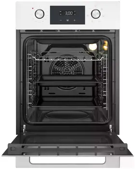 Духовой шкаф MEFERI MEO458WH COMFORT фото 2