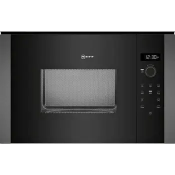 Микроволновая печь Neff HLAWD23G0 фото 1
