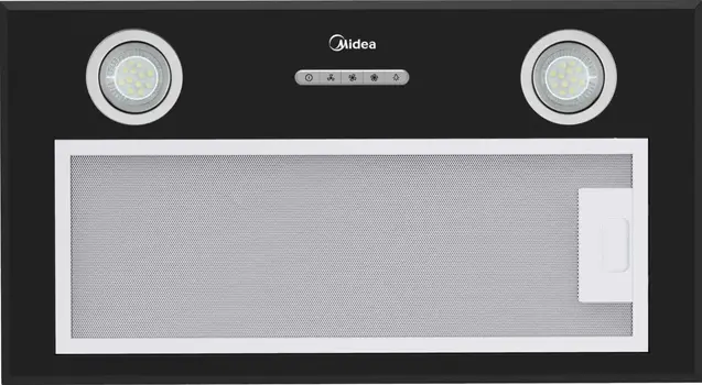 Вытяжка Midea MH60I370B фото 1