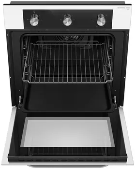 Духовой шкаф MEFERI MEO606WH LIGHT фото 3