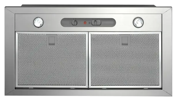 Встраиваемая вытяжка Falmec AirMec BUILT IN 70 inox (600) фото 1
