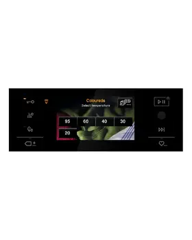 Стиральная машина V-ZUG AdoraWash V2000 li AW2T-11021 L фото 3
