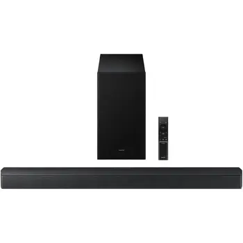 Акустическая система Samsung HW-B650F/RU фото 2