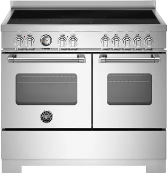 Варочный центр Bertazzoni MAS105I2EXT2 фото 1