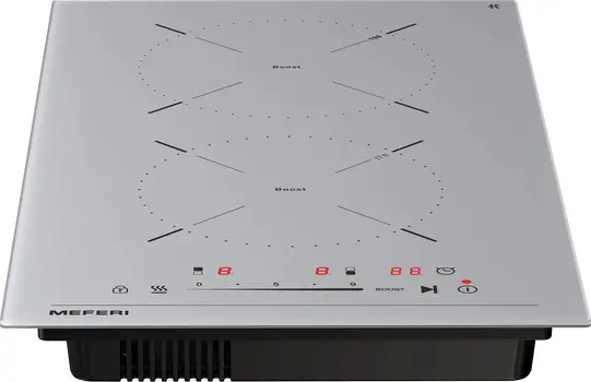 Индукционная панель MEFERI MIH302GR POWER фото 2