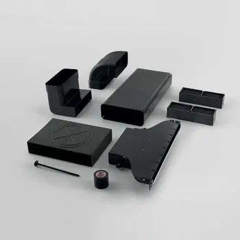 Комплект рециркуляции Elica KIT0167757 (для NT FIT (full))