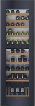 Встраиваемый винный шкаф V-ZUG WineCooler V6000 WC6T-51135 фото 1