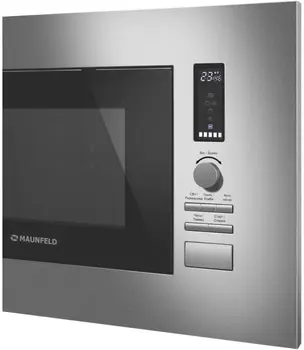 Микроволновая печь MAUNFELD JBMO820GS01 фото 3