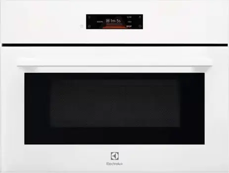 Встраиваемая микроволновая печь Electrolux EVM8E08V фото 1