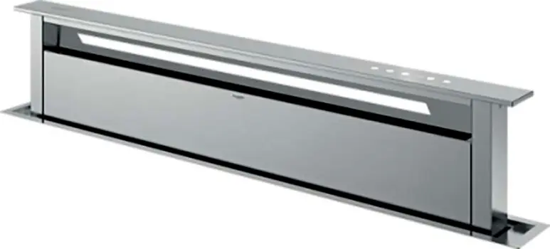 Встраиваемая в столешницу вытяжка Fulgor Milano FDDH 1120 TRC X