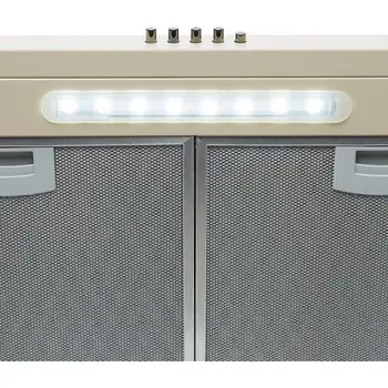 Вытяжка DeLonghi KT-A101 BF фото 3