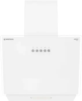 Вытяжка MEFERI AIRBOX45WH LIGHT фото 2 Вытяжка MEFERI AIRBOX45WH LIGHT фото 2