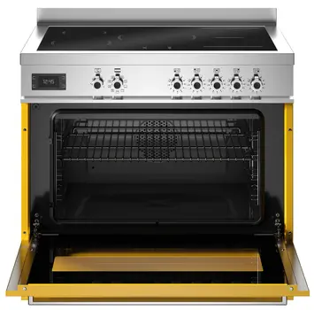 Варочный центр Bertazzoni PRO95I1EGIT2 фото 3