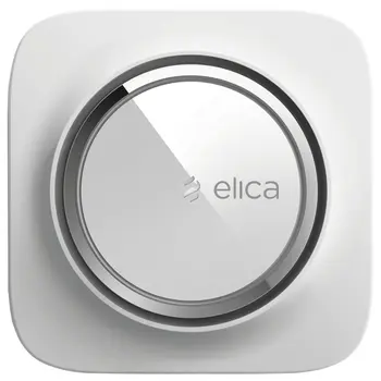 Воздухоочиститель Elica SNAP White