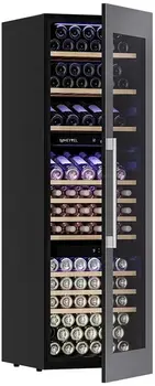 Винный холодильник Meyvel MV89-KSB3 фото 2 Винный холодильник Meyvel MV89-KSB3 фото 2