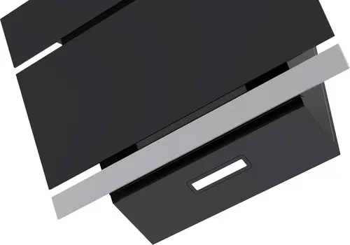 Вытяжка Midea MH60AN668GB фото 2