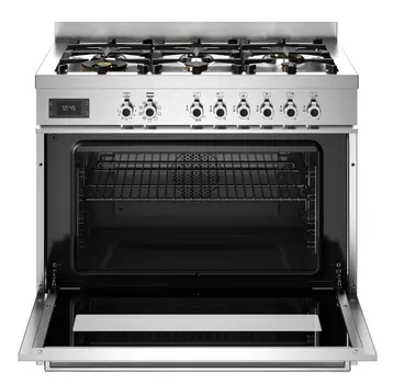 Варочный центр Bertazzoni PRO96L1EART2 фото 3