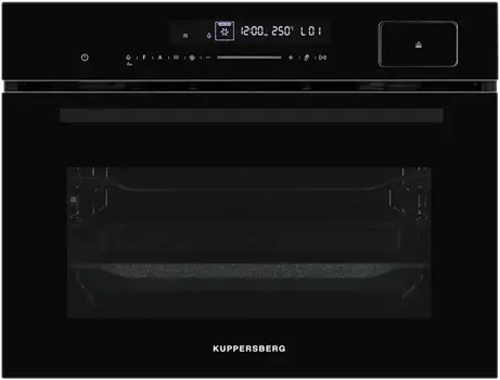 Духовой шкаф Kuppersberg KSO 616 фото 1 Духовой шкаф Kuppersberg KSO 616 фото 1