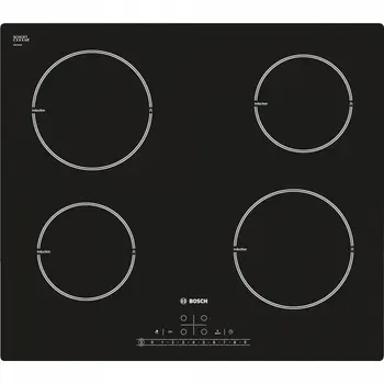 Варочная панель Bosch PIE 651F17E Варочная панель Bosch PIE 651F17E