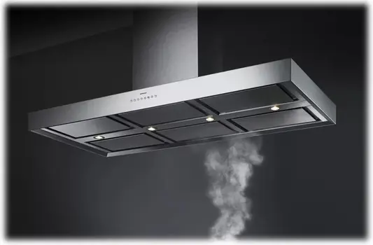 Вытяжка Gaggenau AI 400-120 фото 2 Вытяжка Gaggenau AI 400-120 фото 2