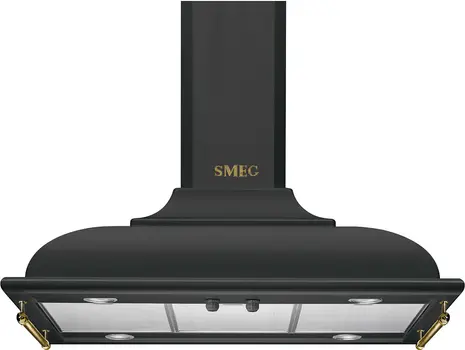 Вытяжка Smeg KCI19AOE Cortina фото 2