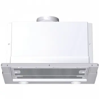 Встраиваемая вытяжка Bosch DHI 645FSD