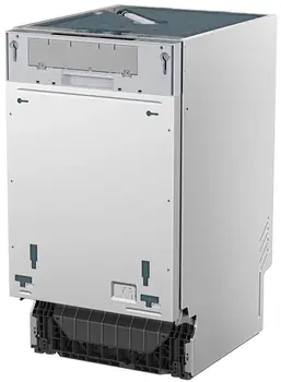 Посудомоечная машина HAIER HDWE11-395RU фото 2