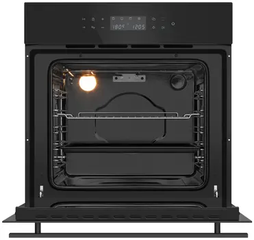 Духовой шкаф MEFERI MEO606BK ULTRA фото 3