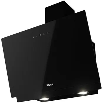 Вытяжка Teka DVN 64030 TTC BLACK фото 3