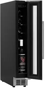 Винный холодильник Meyvel MV8-KST1 фото 2 Винный холодильник Meyvel MV8-KST1 фото 2
