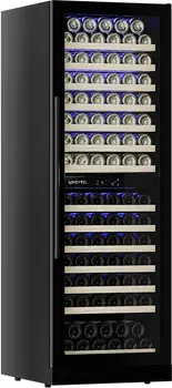 Винный холодильник Meyvel MV163-KBT2 фото 1 Винный холодильник Meyvel MV163-KBT2 фото 1