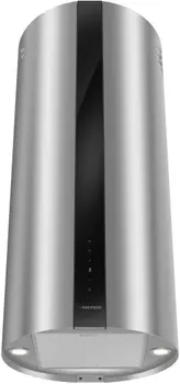 Вытяжка MEFERI TUBE40IX ISLA COMFORT PLUS фото 2