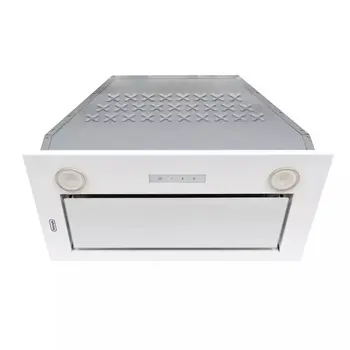 Вытяжка DeLonghi COSETTA 510 BB фото 2