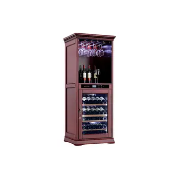 Винный холодильник Meyvel MV46-WM1-BAR-C Винный холодильник Meyvel MV46-WM1-BAR-C