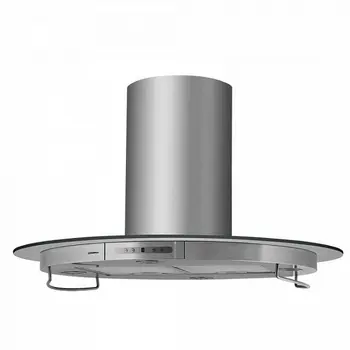 Вытяжка Maunfeld Tees 90 Inox Вытяжка Maunfeld Tees 90 Inox
