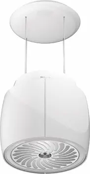 Вытяжка Miele DA 7378 D BRWS Aura Ambient фото 2