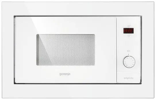 Встраиваемая микроволновая печь Gorenje BM 6240 SY2 W