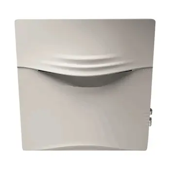 Вытяжка Elica CONCETTO SPAZIALE WH/F/75