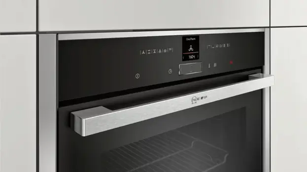 Духовой шкаф Neff B17CR32N1 фото 2