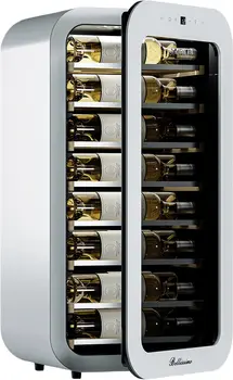 Винный холодильник Meyvel MV22-KWF1 фото 3
