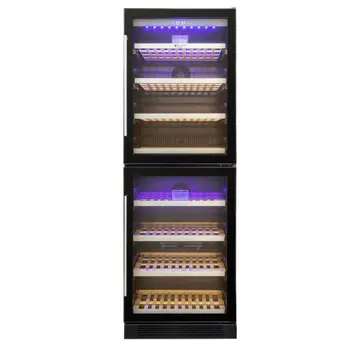 Винный шкаф Cold Vine C 142-KBT2 фото 3 Винный шкаф Cold Vine C 142-KBT2 фото 3